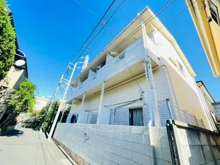 野方BMハイツの画像