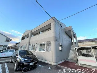 サン フローラ 壱番館の画像