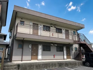 グローリアスの画像