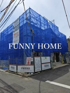 ガーデンハウス千歳船橋の画像
