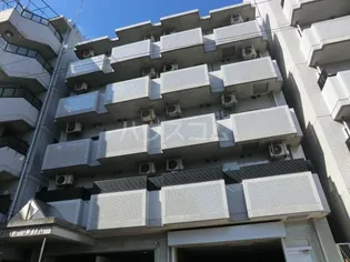 ラフィーネ大宮壱番館の画像