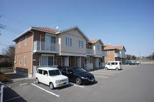 CHIHIRO HOUSE Cの画像