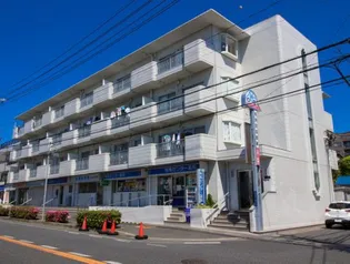 クレドール鷺沼の画像
