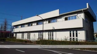 グレースレジデンスⅡの画像