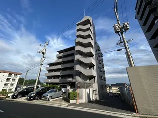 面出マンションの画像