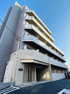 アルファコート北綾瀬2の画像