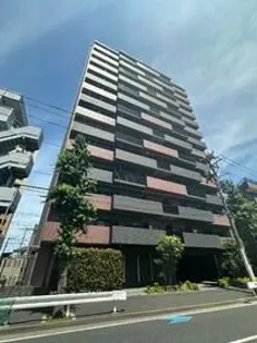 クラリッサ新川崎の画像
