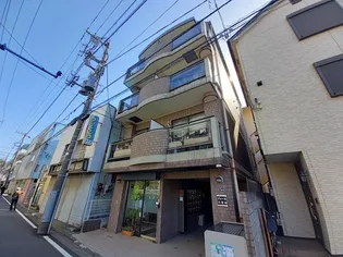 グレース大倉山の画像