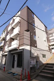 アンベリール本郷【2階】の外観