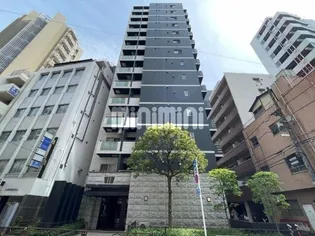 東京都文京区本郷3【マンション】の外観
