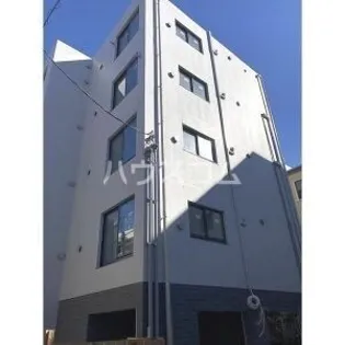 SQUARE南千住の画像