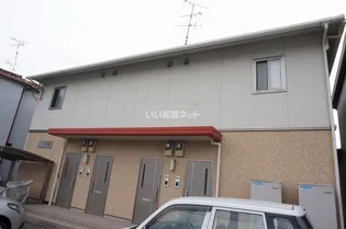 プランドールS棟の画像