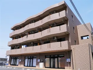 アビタシオンIIの画像