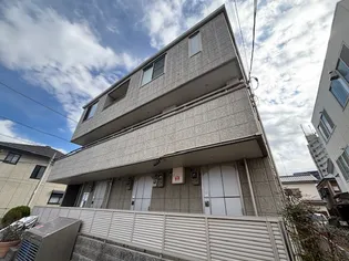 フルールKの画像