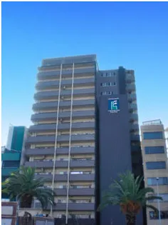 エステムコート堺東CITYLIFEの画像