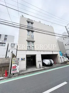 アイビー広尾の画像