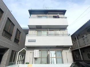 ガーデンヒルズ川口の画像