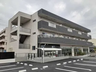 フラン メゾンの画像