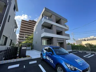 グランドール井口の画像