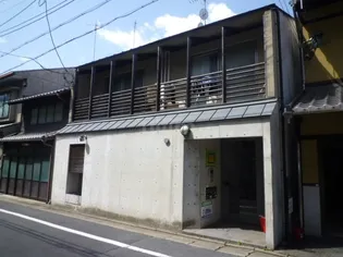 コーポ鴨川の画像