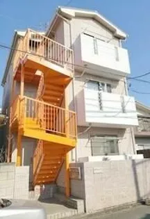 サウスハイツの画像