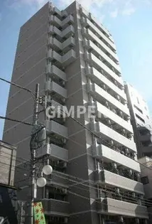 セントパレス池袋の画像