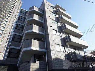 アブニール南台の画像