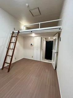 旭コーポの画像
