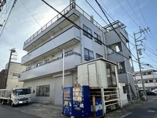 Kハイツの画像