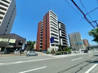 プレスタイル箱崎ステーションの画像