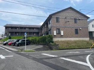 プレジオB棟の画像