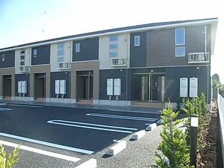 神奈川県足柄上郡大井町金手【アパート】の外観