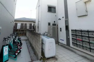 サークルハウス関町北の画像