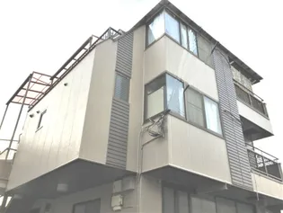 シャトー青井の画像