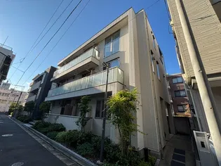 へーベルメゾン森下の画像