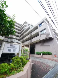 日神パレステージ鴨居の画像