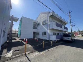 サンハイツ神農原の画像
