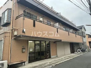 NTハイムの画像