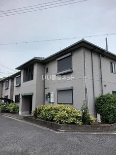 サニーコート半田の外観