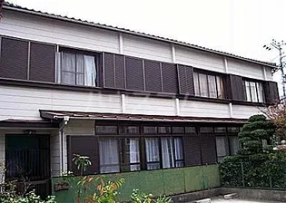 つくし荘の画像