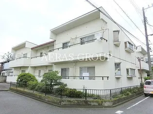 関前コーポの画像