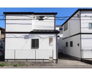 神奈川県横浜市磯子区滝頭2【一戸建】の外観