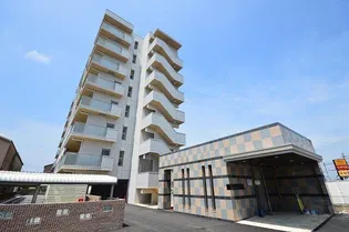 スカイパレス空港東の画像