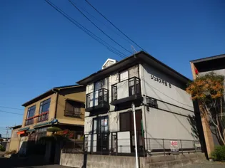 ジュネス千日Bの画像