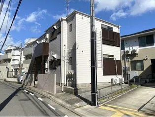 マリーン コーポの画像