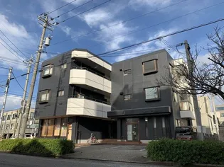 ヴァロワール金沢の画像