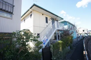 ハイムYAMAZAKIの画像