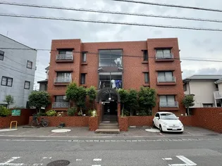 メゾン西千代田の画像