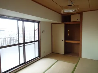 ブリックハウス・ノザキ【4階】のその他画像