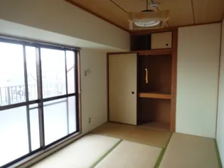 ブリックハウス・ノザキ【4階】のその他画像